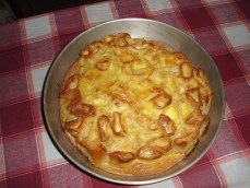 “охлювче”