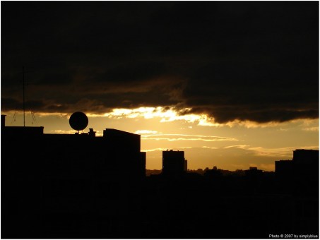 изгрев на 12.09.2007 3