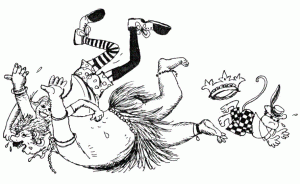 — Признаваш ли се за победен?