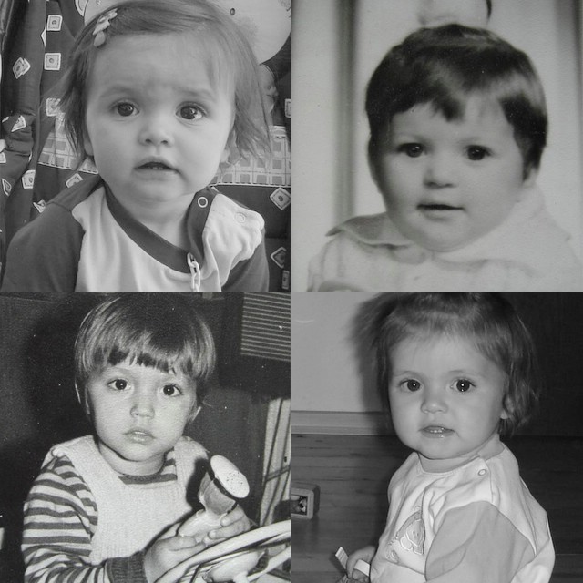 прилики и разлики